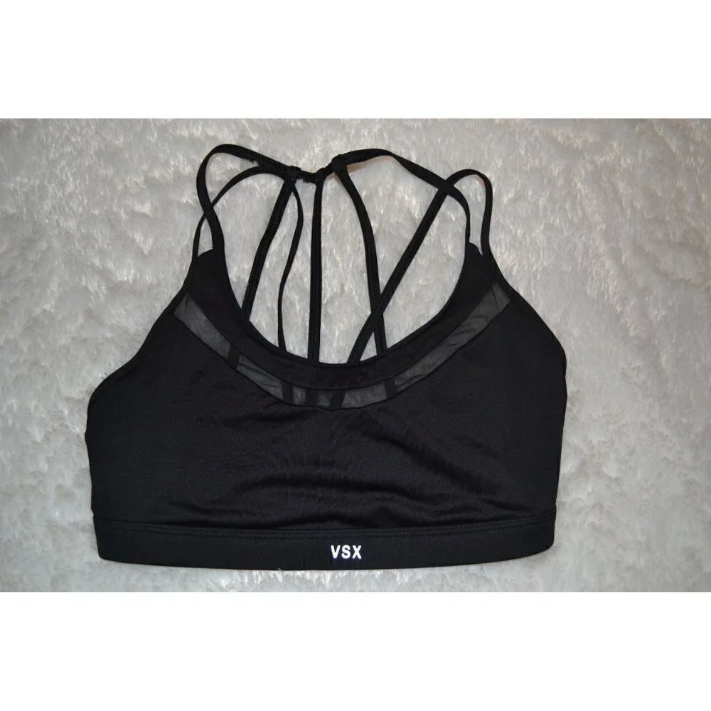 Victoria Secret Sport - Sports Bra - Size Small - Unlined